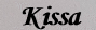 Kissa
