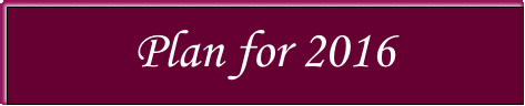 Plan for 2016
